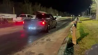Cammed Ram vs E85 10 Speed
