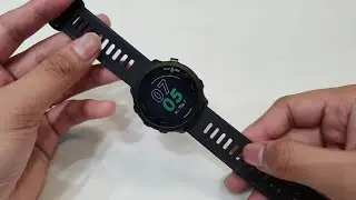 GARMIN FORERUNNER 55