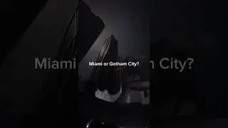 Downtown Miami | High Rise Luxury Condo