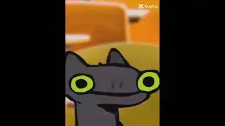 Toothless meme ✌️#funny #toothless #meme