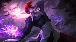 Kof нагибатор 🔥Mobile Legends: Bang Bang ✔