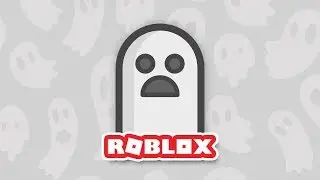 ROBLOX GHOST SIMULATOR