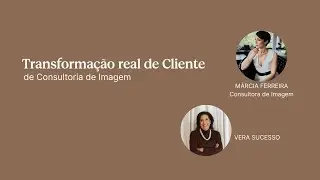 TRANSFORMA&Ccedil;&Atilde;O REAL DE CLIENTE