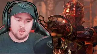 Let's Play Lords of the Fallen (Part One through Pieta)