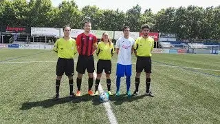 #3CAT10 Jornada 34: Prat 
