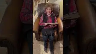 Почему этот стих изменил мой день!