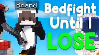 Bedfight Till I Lose On An OG Account