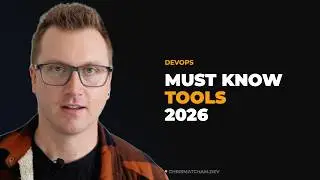 Tools Every Platform DevOps Engineer Should Know in 2026