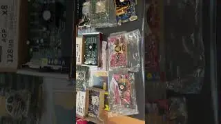 Ati 9600 AGP это ТОП