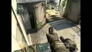 cookie-au-choco - Black Ops II Game Clip