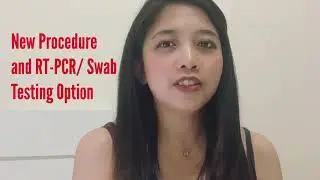 Dubai to Philippines | OFW Returning to Philippines | Step by Step Process | Non OFW I e-cif | Oct20
