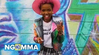 BRANNY - MUNOMA (OFFICIAL MUSIC VIDEO)Sms Skiza 5323003 to 811