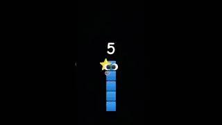 numberblocks 5 #five i accidentally made a loop