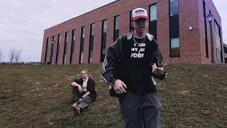 DJ FNTSY, Grace McGraw - loves (Official music video)