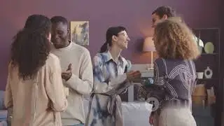 The Story of Us : Human Evolution