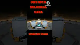 Free Fire Luck Royal 1st spin Me Mil Gaya Hun Ka skin 😍😍 #shortvideo #freefire #shorts #viral #short