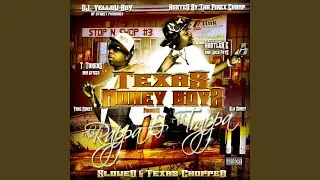 Street Boss Bitch (feat. 254 Street Bosses)