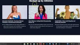 Scorum crowdsale is launching tomorrow! Crypto sports media.