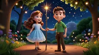 Two Baby Wizards Cast a Spell | Magical Fun Song for Kids | Nursery Rhymes and Preschool Learning