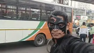 Ayub Khan Chauraha ek new blog Bareilly ka Krish#shortsviral #viral #blog😱🫵🇮🇳🇮🇳 
