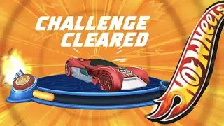 GAMEPLAY: HOT WHEELS UNLIMITED | FUTURISMO MULTIPACK EXCLUSIVE 2019 PART 2 | DAILY CHALLENGES