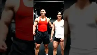 Leg days are for the girls#gym #gymtok #workout #women #men #weights #girlfriends #love #boyfriends
