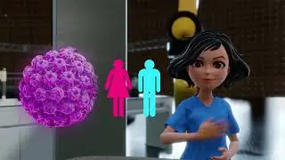 Inner Voyage - Mga Kaalaman tungkol sa ating Katawan -  Episode 1 - Ang Cervical Cancer