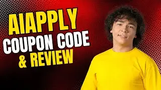 &ldquo;Save More with aiapply: Coupon Code Review & Best Practices!&rdquo;