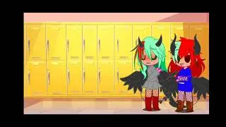 Both the twins (yes Leah and Adam are twins) are gay!?