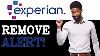 Experian How To Remove Fraud Alert (2025)