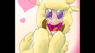 Paprika Paca Tribute