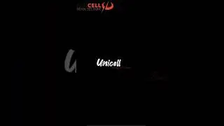 Unicell Mobile Shop