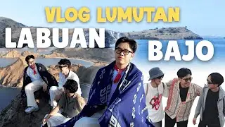 VLOG LABOAN BAJO AKHIRNYA KEEDIT JUGA YEAYY 🤩‼️