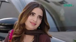 Sab Ke Samne Hero Banane Ki Zaurat Nahi | Faaslay | Ali Ansari - Saboor Aly | Green TV