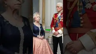 Famous Historical Figures You Didn't Know Were Related! #HiddenHistory #HistoryFacts
