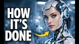 Building a Humanoid Android | Inside the Factory (AI Documentary)
