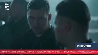 RTV HB | U Livnu održana premijera filma Balkanika: Tamna strana