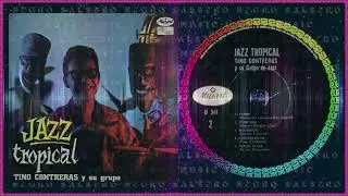 Tino Contreras Y Su Grupo - Malagueña