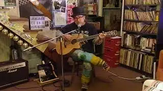 Kool and the Gang - Cherish - Acoustic Cover - Danny McEvoy