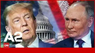 Rusisë po i bien ushtarët Venezuela, Irani. A ka pakt Historik Trump-Putin në Alsakë? Ja çndodh