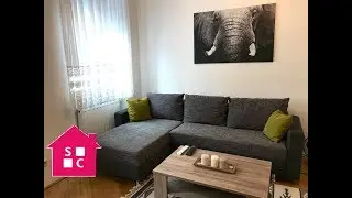 Tour of My Airbnb in Vienna, Austria
