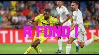 😬🚀⛱🧡 OL Daily Mercato | L&rsquo;OL A Fond Sur Toko-Ekambi !