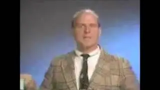 Реклама Windows 1.0, 1986 год