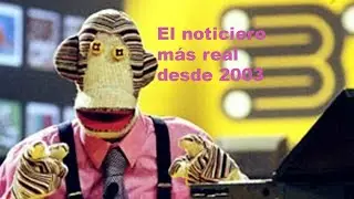 El Mejor Noticiero de Chile - 31 Minutos (Temporada 1)