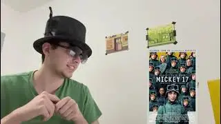 Mickey 17 Review