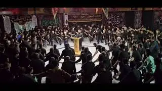 وفات ام البنین(س)واحدبوشهری:منظومه خون.بانوای سیدرضاسجادی