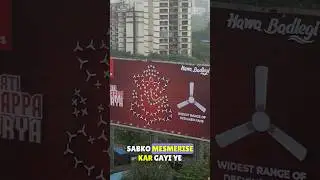 Havells Marketing Strategy #havellskedeva | #CreativeCampaign #marketingstrategy #shortsvideo