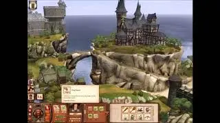 The Sims Medieval, Ye Olde Magic Show, A Delightful Evening of Mystery