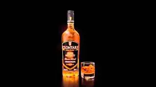 Clontarf 1014 Irish Whiskey -- 