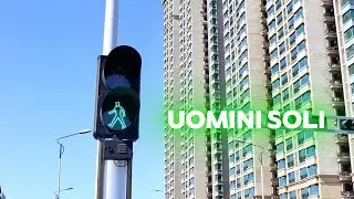 UOMINI SOLI - POOH - VIOLIN COVER - ANTONIO ALFANO VIOLINISTA
